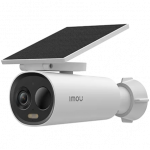 WRL CAMERA 3MP CELL 3C ALL IN/ONE IPC-K9DCP-3T0WE-V2 IMOU|IPC-K9DCP-3T0WE-V2