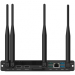 PRESTIGIO SOLUTIONS OPS PC Core i5 12th Gen, 8GB DDR5 RAM, 256GB SSD, 3G/4G, Wi-Fi 6, Bluetooth 5.2, Windows 11 trial|PSMB528K001