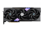 MSI GeForce RTX 5070 12G GAMING TRIO OC | NVIDIA | 12 GB | GeForce RTX 5070 | GDDR7 | HDMI ports quantity 1 | PCI Express Gen 5|GEFORCE RTX 5070 12G GAMING TRIO OC