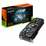 Gigabyte GeForce RTX 5070 GAMING OC 12G | NVIDIA | 12 GB | GeForce RTX 5070 | GDDR7 | HDMI ports quantity 1 | PCI-E 5.0|GV-N5070GAMING OC-12GD