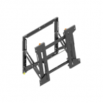 EDBAK VWPOPS55-L Ultra Thin Video Wall Pop-Out Mount with Quick Release for 42&Prime;-55&Prime; Screens | EDBAK|VWPOPS55-L