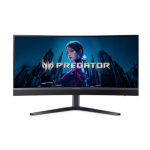 LCD Monitor|ACER|34 "|3440 x 1440 pixels|UltraWide Quad HD|Native aspect ratio 21:9|LED|Curved|UM.CXXEE.301|UM.CXXEE.301