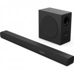 Hisense Soundbar System | HS3100 | AUX in | Bluetooth | Wireless connection|HS3100