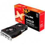 SAPPHIRE PULSE AMD RADEON RX 9060 XT|11350-04-20G