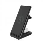 Fixed Powerstation Uni, Black|FIXPOS-U-BK