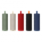 Xiaomi Sound Outdoor | 30 W | Waterproof | Bluetooth | Green | Portable | Wireless connection|QBH4372GL