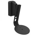 Vogels Wall mount | Speaker Wall Mount for Sonos Era 100 | Tilt, rotate | Maximum weight (capacity) 7 kg | Black|8140210
