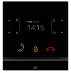 ANSWERING UNIT INDOOR COMPACT/91378501 2N|91378501