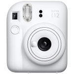 Fujifilm | Instax mini 12 | White | 800|4547410489095