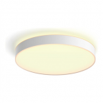 Philips Hue Enrave XL ceiling lamp white | 48 W | White Ambiance 2200-6500 | Bluetooth|8718696176474