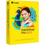 PaintShop Pro 2023 Corporate Edition License Single User Corel|LCPSP2023ML0
