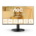 AOC | 27B3CF2 | 27 " | IPS | FHD | 16:9 | 100 Hz | 4 ms | 1920 x 1080 pixels | 250 cd/m&sup2; | HDMI ports quantity 1|27B3CF2