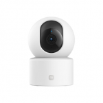 Xiaomi | Smart Camera | C301 | Dome | 3 MP | MJA1 security chip | H.265 | MicroSD (up to 256 GB)|BHR8683GL
