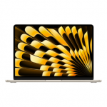 Apple MacBook | Air | Starlight | 13 " | IPS | 2560 x 1664 pixels | Apple M4 | 16 GB | Solid-state drive capacity 256 GB | Apple M4 chip 10-core CPU/8-core GPU | macOS | 802.11ax | Bluetooth version 5.0 | Keyboard language Russian | Keyboard backlit| ...
