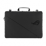 Asus | Ranger Carry Sleeve | BS1600 | Fits up to size 16 " | Carry Bag | Shoulder strap | Waterproof | Black|90XB08W0-BSL000