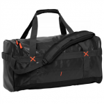 Helly Hansen | Duffel Bag | 120 L | Black|79575_990-STD_HH