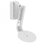 Vogels Wall mount | Speaker Wall Mount for Sonos Era 100 | Tilt, rotate | Maximum weight (capacity) 7 kg | White|8140211