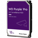 WD Purple Pro 18TB SATA 6Gb/s 3.5inch|WD181PURP