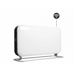 Mill | Heater | CO1200WIFI3 GEN3 | Convection Heater | 1200 W | Number of power levels 3 | Suitable for rooms up to 14-18 m&sup2; | White | N/A|CO1200WIFI3