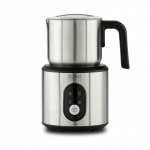 Caso | Crema & Choco Milk frother | 01666 | 0,35 L | 500 W | Black|01666