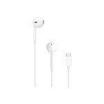 Apple EarPods (USB-C), White | Apple|MYQY3ZM/A