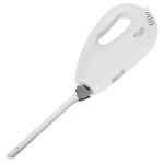 Adler | Electric Knife | AD 4512 | White|AD 4512