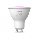 Philips Hue Smart Spotlight | GU10 | 4.2 W | White and colour light|8720169229754