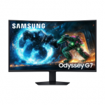 Samsung | LS37FG750EUXEN | 37 " | VA | 4K | 16:9 | 165 Hz | 1 ms | 3840 x 2160 pixels | 350 cd/m&sup2; | HDMI ports quantity 2 | Black|LS37FG750EUXEN