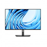 Dell P2726H | 27 " | IPS | FHD | 16:9 | 100 Hz | 5/8 ms | 1920 x 1080 pixels | 300 cd/m&sup2; | HDMI ports quantity 1 | Warranty 60 month(s)|210-BVKP_5Y