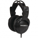 Koss | Headphones DJ Style | UR20 | Wired | On-Ear | Black | Noise canceling|194697