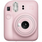 Fujifilm | Instax mini 12 | Pink | 800|4547410489071