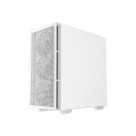 Deepcool | MID TOWER CASE | CH560 Digital | Side window | White | Mid-Tower | ATX PS2|R-CH560-WHAPE4D-G-1