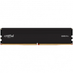 MEMORY DIMM PRO 24GB DDR5-5600/CP24G56C46U5 CRUCIAL|CP24G56C46U5