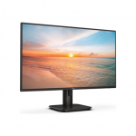 Philips | 24E1N1100A/00 | 24 " | IPS | 16:9 | 100 Hz | 1 ms | 1920 x 1080 pixels | 250 cd/m&sup2; | HDMI ports quantity 1 | Black | Warranty 36 month(s)|24E1N1100A/00