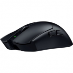 Razer Viper V3 Pro - Black, Gaming mouse, HyperSpeed Wireless, Focus Pro 35K Optical Sensor Gen-2, 35K DPI, Optical Mouse Switches Gen-3, 90-million Clicks, 100% PTFE mouse feet, 54 g (excluding cable and dongle), USB Type A to USB Type C cable|RZ01- ...