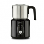 Caso | Crema & Choco Milk frother | 01665 | 0,35 L | 500 W | Black|01665