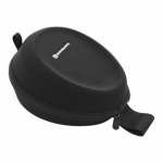 Beyerdynamic DT Hardcase for circumaural headphones, Black | Beyerdynamic|718971