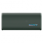 Sony Speaker | ULT FIELD 3 | Waterproof | Bluetooth | Forest Grey | Portable | Wireless connection|SRSULT30H.CE7
