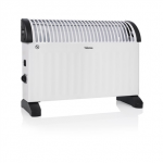 Tristar Heater | KA-5164 | Convector Heater | 2000 W | Number of power levels 3 | Suitable for rooms up to 20 m&sup2; | White | IP00|KA-5164