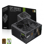 Gamemax PSU | GP 550B | 550 W | Bronze | Non-Modular|GP 550B