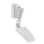 Vogels Wall mount | Speaker Wall Mount for Sonos Era 300 | Tilt, rotate | Maximum weight (capacity) 7 kg | White|8140231