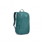 Thule | EnRoute Backpack 21L | TEBP4116 | Backpack for laptop | Mallard Green|TEBP4116MALLARDGREEN