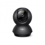 TP-LINK | Pan/Tilt Home Security Wi-Fi Camera | Tapo C211 | PTZ | 3 MP | 3.83mm | H.264 | Micro SD, Max. 512GB|Tapo C211