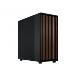 Fractal Design | North XL | Charcoal Black | Mid-Tower|FD-C-NOR1X-01