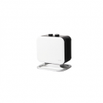 Mill | Heater | CUS1800MECWA | Fan heater | 1800 W | Number of power levels 2 | Suitable for rooms up to 10-30 m&sup2; | White|CUS1800MECWA