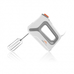 ETA Hand Mixer | ETA005190000 | Hand Mixer | 500 W | Number of speeds 4 | White|ETA005190000
