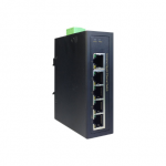 Digitus Industrial 5 Port Gigabit Switch | DN-651107 | Unmanaged | DIN rail mountable|DN-651107