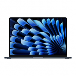 Apple MacBook | Air | Midnight | 15 " | 2880 x 1864 pixels | Apple M4 | 16 GB | Solid-state drive capacity 256 GB | Apple M4 chip 10-core CPU/10-core GPU | macOS | 802.11ax | Bluetooth version 5.0 | Keyboard language Russian | Keyboard backlit | Warr ...