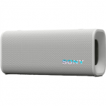 Sony Speaker | ULT FIELD 3 | Waterproof | Bluetooth | White | Portable | Wireless connection|SRSULT30W.CE7