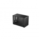 Deepcool CH260 | Black | ITX|R-CH260-BKNGM0-G-1